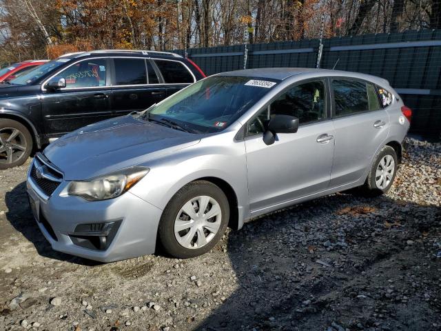 2016 SUBARU IMPREZA - JF1GPAA63G8250000