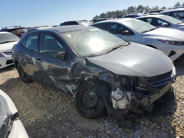 2015 TOYOTA COROLLA L - 2T1BURHE6FC328149