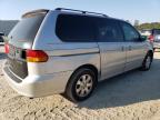 HONDA ODYSSEY photo