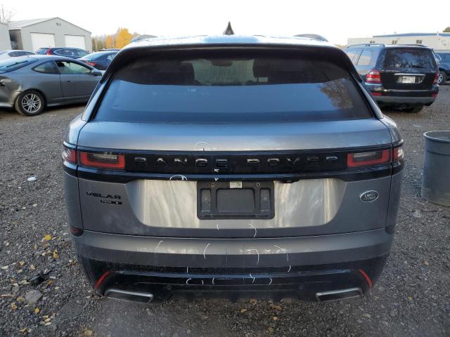 2021 LAND ROVER RANGE ROVE SALYT2EU5MA309358