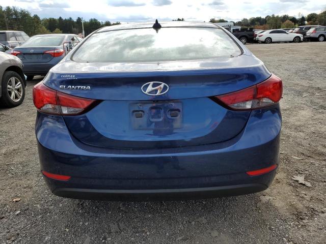 2016 HYUNDAI ELANTRA SE - 5NPDH4AE4GH766077