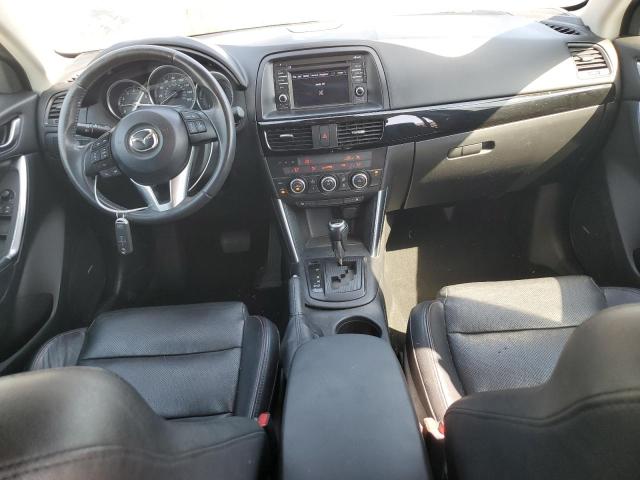 VIN JM3KE2DY7E0378398 2014 Mazda CX-5, GT no.8