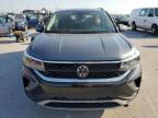 Lot #3024209868 2024 VOLKSWAGEN TAOS SE