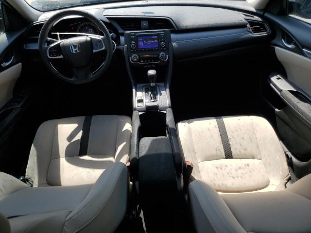 2017 HONDA CIVIC LX - 19XFC2F50HE078961