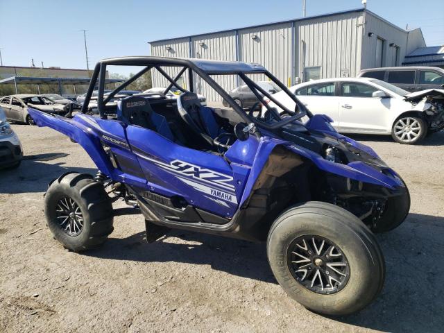 2019 YAMAHA YXZ1000 - 5Y4AN29Y3KA100575