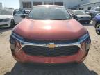 CHEVROLET TRAX LS photo