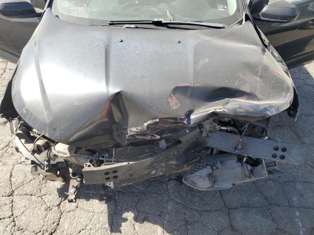 2017 CHEVROLET VOLT PREMI - 1G1RD6S53HU186038