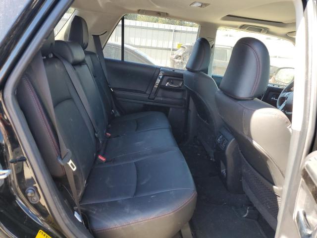 2022 TOYOTA 4RUNNER SR - JTERU5JR2N5983355
