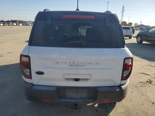 2021 FORD BRONCO SPO - 3FMCR9C6XMRA92761