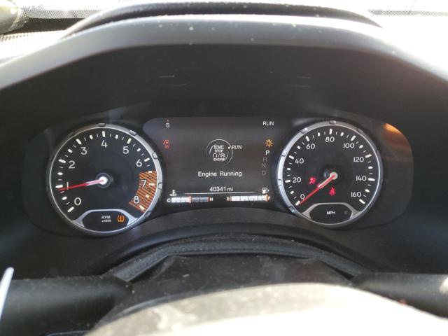 2020 JEEP RENEGADE T - ZACNJBC1XLPM05779
