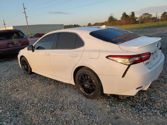2019 TOYOTA CAMRY L - 4T1B11HK5KU785026
