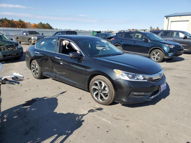 2016 HONDA ACCORD EXL - 1HGCR2F85GA132981