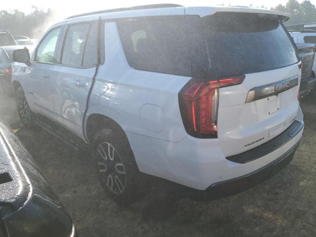 2021 GMC YUKON AT4 - 1GKS2CKD6MR315346