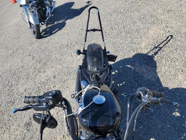 2018 HARLEY-DAVIDSON XL1200 XS 1HD1LR369JC432407