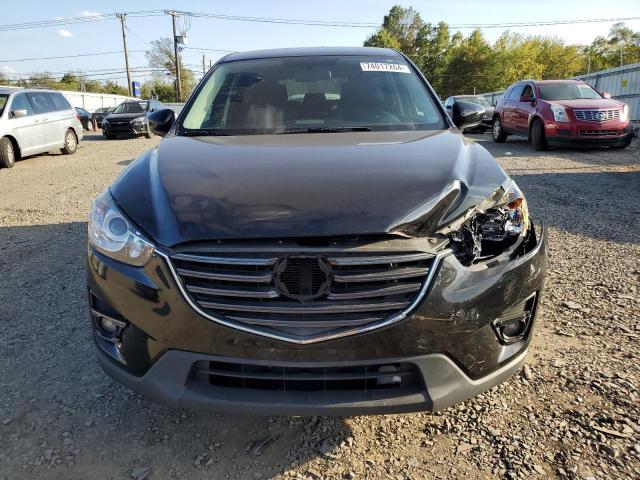 2016 MAZDA CX-5 TOURI - JM3KE4CY3G0866988