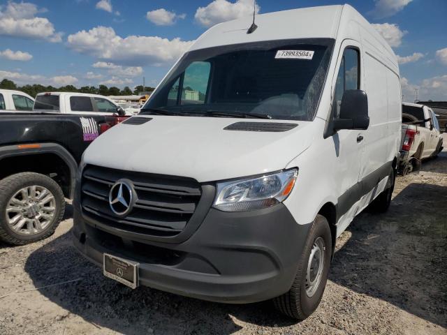 VIN W1Y4KBHY5RT182366 2024 Mercedes-Benz Sprinter,... no.1