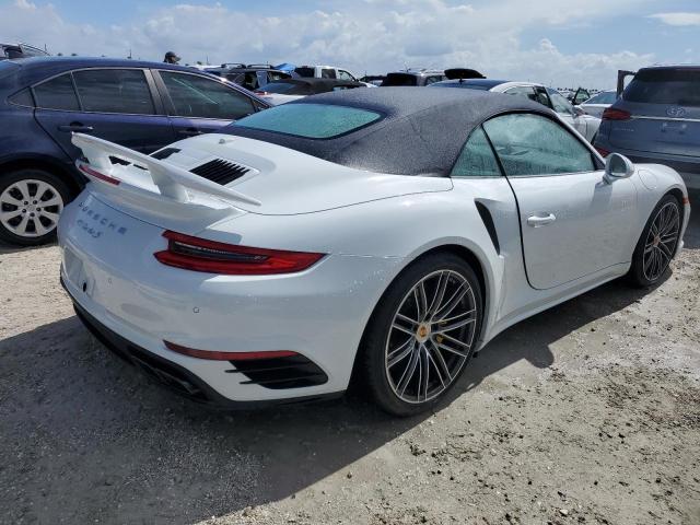 VIN WP0CD2A93KS144403 2019 Porsche 911, Turbo no.3