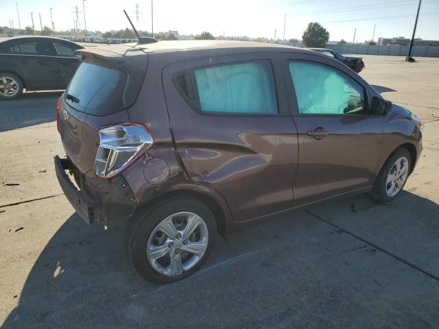 2021 CHEVROLET SPARK LS - KL8CB6SA5MC715210