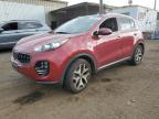 KIA SPORTAGE S photo