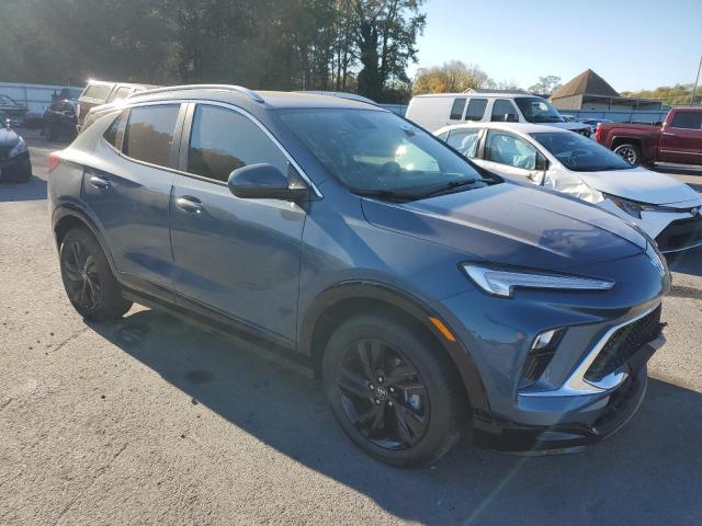 2024 BUICK ENCORE GX - KL4AMDSL3RB197023