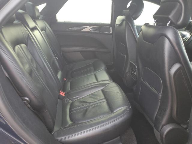 2017 LINCOLN MKZ RESERV - 3LN6L5E95HR653243