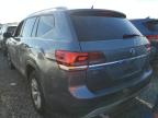 VOLKSWAGEN ATLAS SE photo