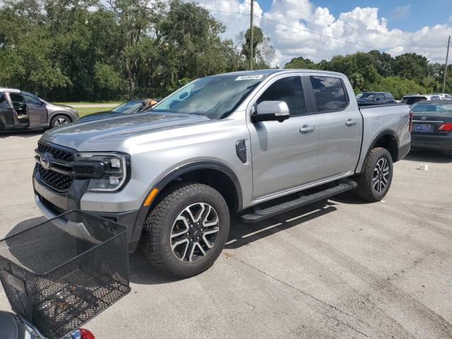 Vin: 1fter4jh5rle19786, lot: 74039224, ford ranger lar lariat 20241