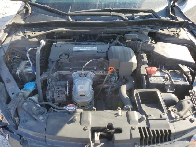 VIN 1HGCR2F86DA266099 2013 Honda Accord, Exl no.11