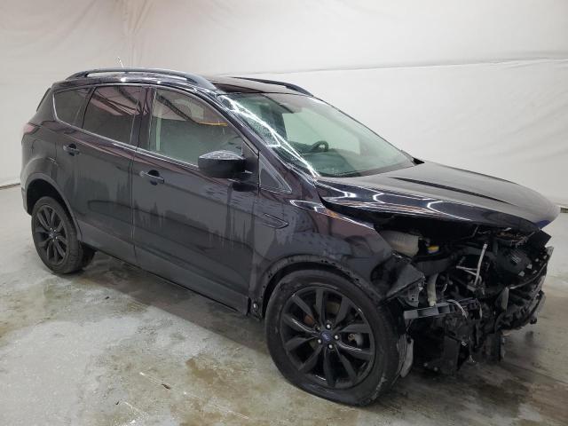 2018 FORD ESCAPE SE - 1FMCU9GDXJUB00918
