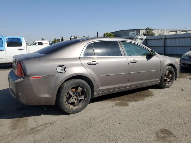 CHEVROLET MALIBU LS 2012 brown sedan 4d gas 1G1ZA5E0XCF168345 photo #4