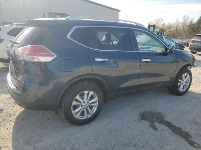 VIN 5N1AT2MVXFC760243 2015 Nissan Rogue, S no.3