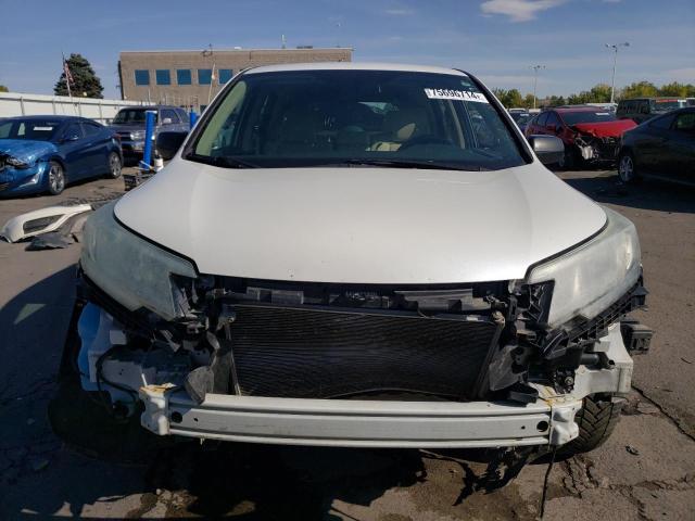 2015 HONDA CR-V LX - 5J6RM4H37FL091772