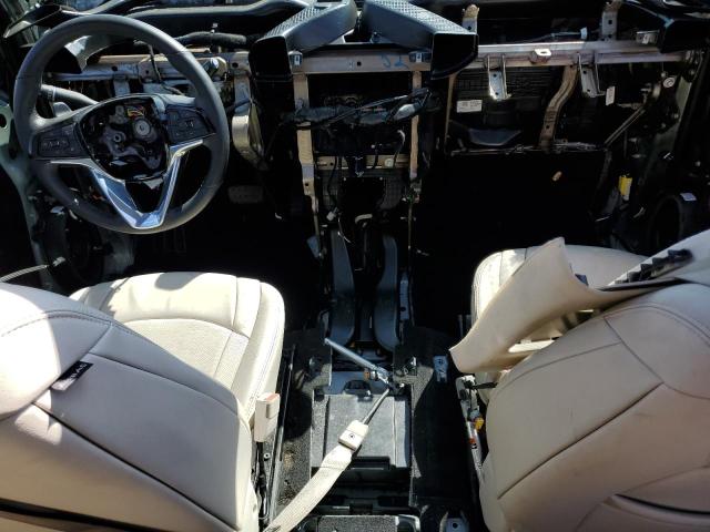2022 BUICK ENCLAVE ES - 5GAERBKW5NJ144669
