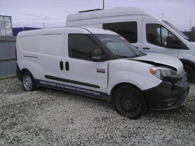 2021 RAM PROMASTER - ZFBHRFABXM6T96195