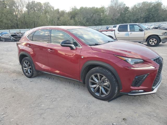 2020 LEXUS NX 300 F S JTJSARBZXL2167204