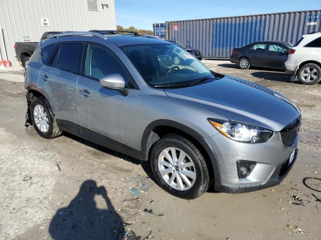 VIN JM3KE4CE6D0105048 2013 Mazda CX-5, Touring no.4