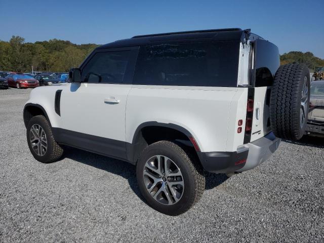 2023 LAND ROVER DEFENDER 9 SALEP6EU8P2208389