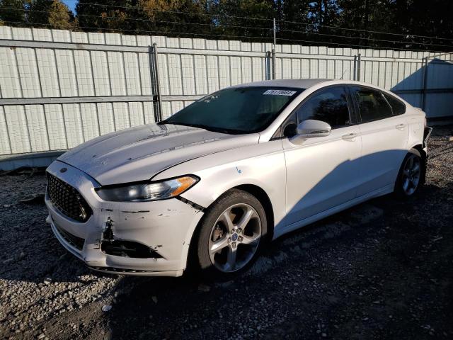 2014 FORD FUSION SE 2014