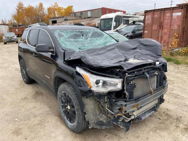 2018 GMC ACADIA SLT 1GKKNULS6JZ140618