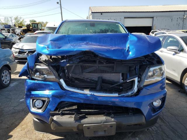 2018 CHEVROLET COLORADO L - 1GCHTCEN9J1146683
