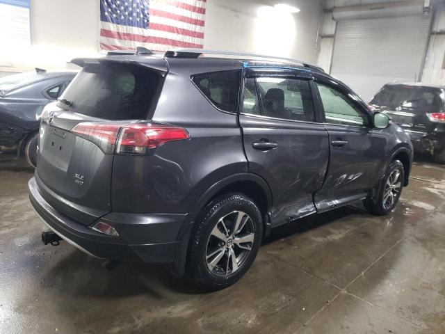 2018 TOYOTA RAV4 ADVEN - JTMRFREV6JJ226747