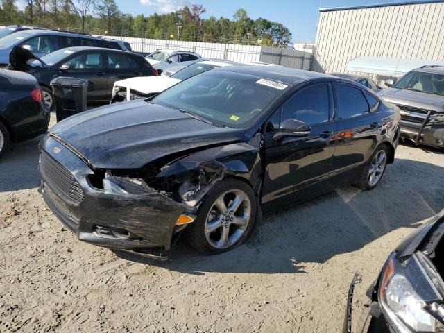 VIN 3FA6P0H91DR196079 2013 Ford Fusion, SE no.1