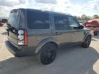 LAND ROVER LR4 HSE LU снимка