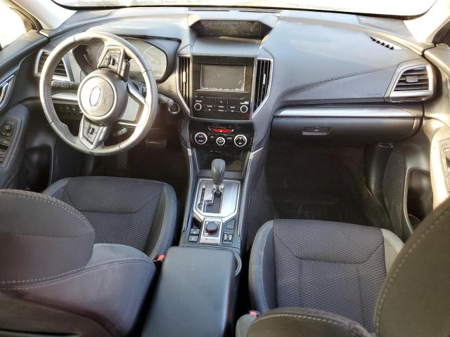 2021 SUBARU FORESTER P - JF2SKAJC4MH472583