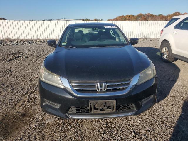 VIN 1HGCR2F37EA192813 2014 Honda Accord, LX no.5