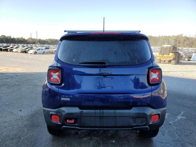2016 JEEP RENEGADE T - ZACCJBCT3GPD67216