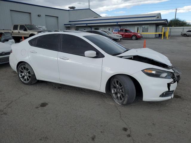 2015 DODGE DART SXT - 1C3CDFBB0FD225396
