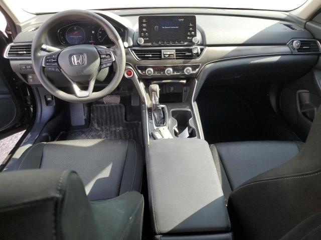 2019 HONDA ACCORD LX - 1HGCV1F11KA015982