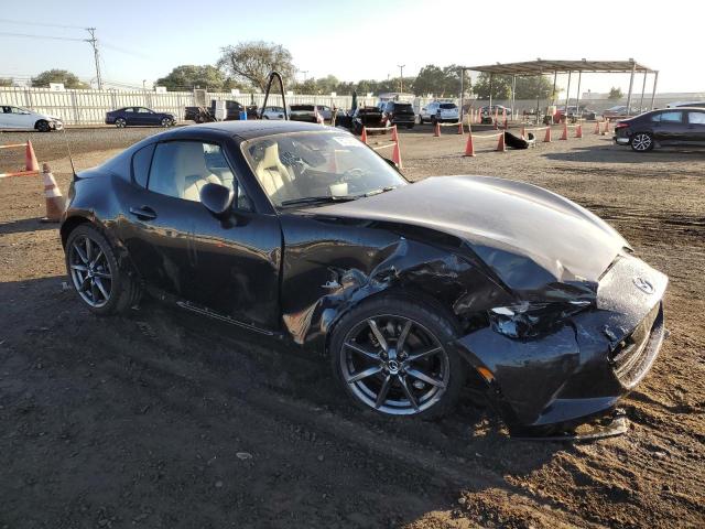 2017 MAZDA MX-5 MIATA - JM1NDAM79H0100620