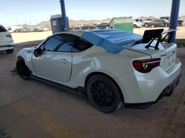 Vin: jf1zcad12j9600920, lot: 74626754, subaru brz 2.0 ts 20182